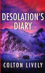 Desolation's Diary