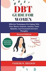 Dbt Guide for Women