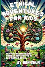 Ethical Adventures for Kids