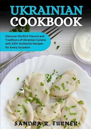 Ukrainian Cookbook