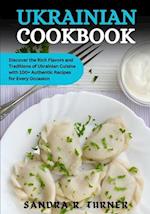 Ukrainian Cookbook