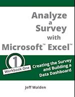 Analyze a Survey with Microsoft Excel