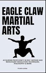 Eagle Claw Martial Arts