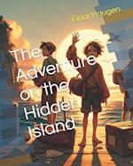 The Adventure on the Hidden Island