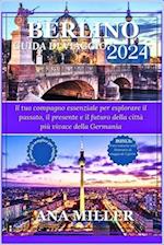 Guida turistica di Berlino 2024