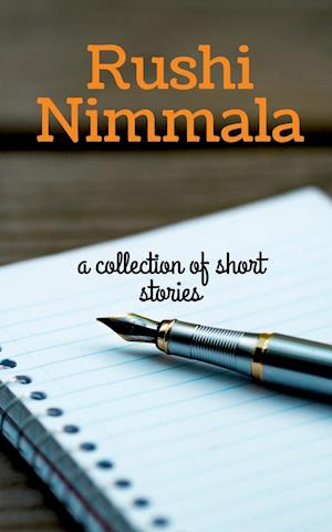 A collection of short stories