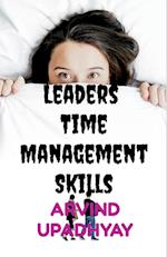 Leaders Time Management Skills 