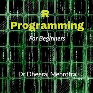 R Programming For Beginners