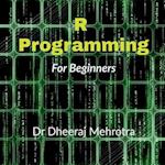 R Programming For Beginners 