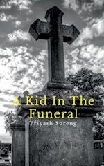 A Kid in the Funeral 
