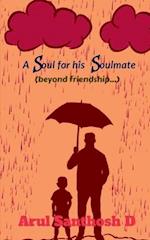 A soul for his soulmate