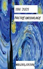 The 2021 Poetry Anthology