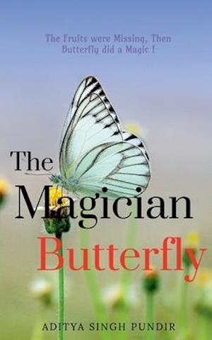 The Magician Butterfly