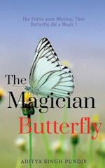 The Magician Butterfly 