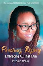 Precious Rising