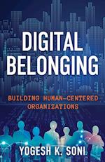 Digital Belonging