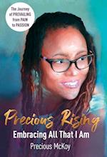 Precious Rising