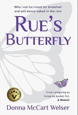 Rue's Butterfly