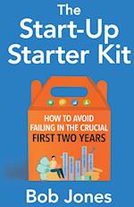 The Start-Up Starter Kit 