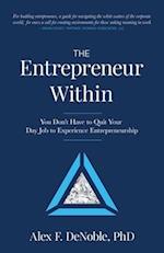 The Entrepreneur Within