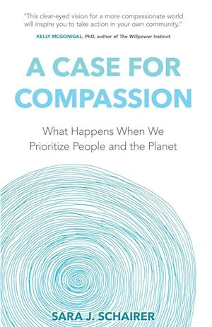 A Case for Compassion