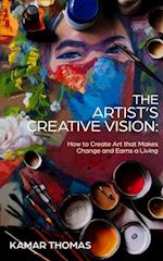 Artist's Creative Vision