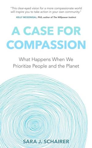 Case for Compassion