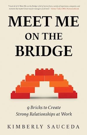 Meet Me On the Bridge