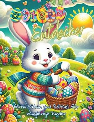 Ostern Entdecker