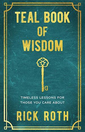 Teal Book of Wisdom