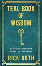 Teal Book of Wisdom 