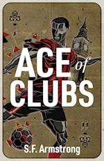 Ace of Clubs 