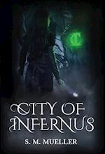 City of Infernus 