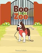 Boo at the Zoo 