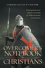 Overcomer's Notebook for Christians