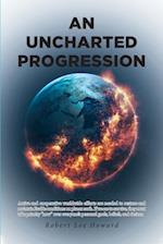Uncharted Progression