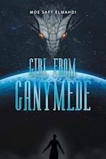 Girl from Ganymede 