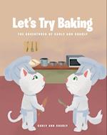 Let's Try Baking