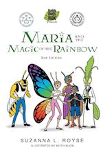 Maria and the Magic of the Rainbow