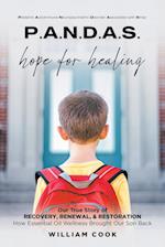 P.A.N.D.A.S. hope for healing