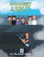 Concert in the Sky 