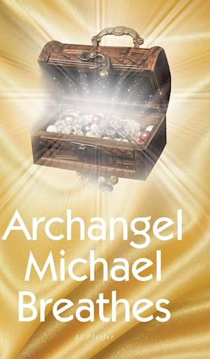 Archangel Michael Breathes