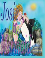 Josie the Mermaid 