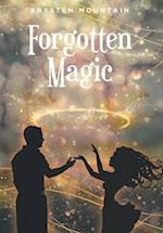 Forgotten Magic 