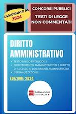 Diritto Amministrativo