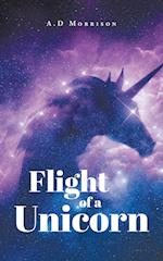 Flight of a Unicorn 