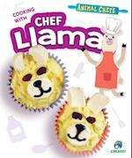 Cooking with Chef Llama