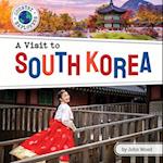 A Visit to South Korea