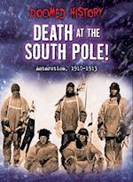 Death at the South Pole!