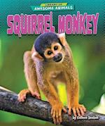 Squirrel Monkey